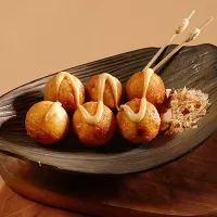 Takoyaki