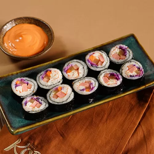 Kimbap