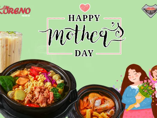 Ngày đặc biệt: Ngày của Mẹ, Cảm ơn những người Mẹ đã sinh ra chúng ta